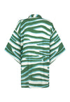 KIMONO VISCOSE OÁSIS