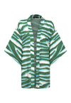 KIMONO VISCOSE OÁSIS