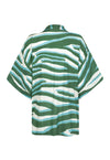 KIMONO VISCOSE OÁSIS