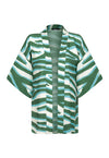 KIMONO VISCOSE OÁSIS