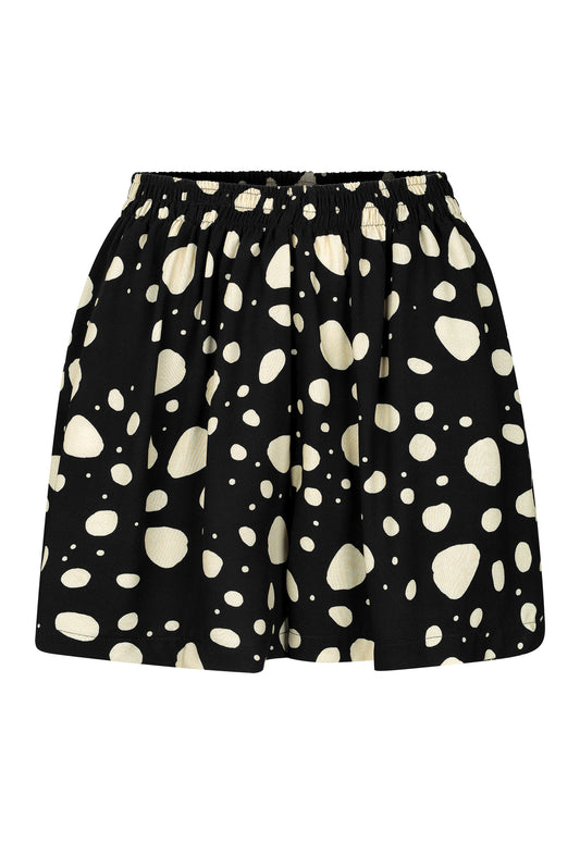SHORTS VISCOSE DUNAS