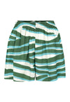 SHORTS VISCOSE OÁSIS