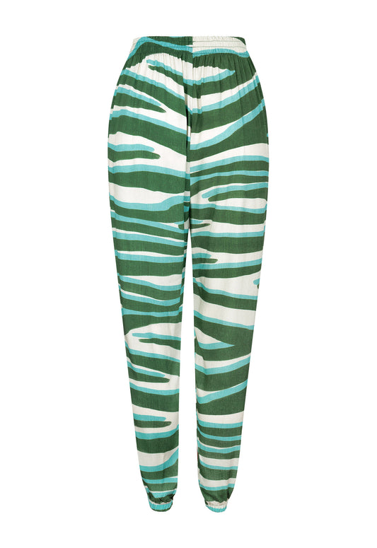 CALÇA VISCOSE OÁSIS