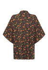 KIMONO VISCOSE SELVA MÍSTICA
