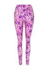 LEGGING SHINY TIE DYE ALGODÃO DOCE