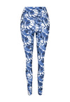 LEGGING SHINY TIE DYE BRISA AZUL