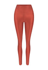 LEGGING SHINY BRONZE GLOW