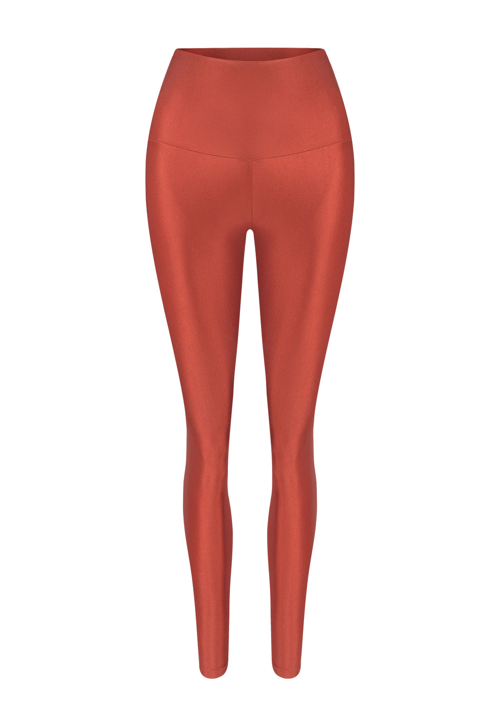 LEGGING SHINY BRONZE GLOW