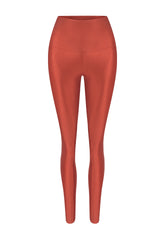 LEGGING SHINY BRONZE GLOW