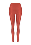 LEGGING SHINY BRONZE GLOW