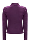 BLUSA CACHARREL VELUDO CARBENET