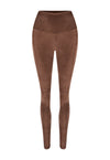 LEGGING VELUDO CHOCOLATE
