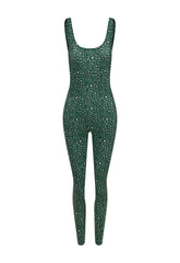 MACACÃO BASIC ONÇA TROPICAL SELVA OFF WHITE