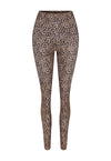 LEGGING ONÇA TROPICAL CLÁSSICA NUDE