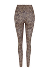 LEGGING ONÇA TROPICAL CLÁSSICA NUDE