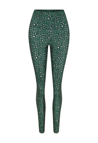 LEGGING ONÇA TROPICAL SELVA OFF WHITE