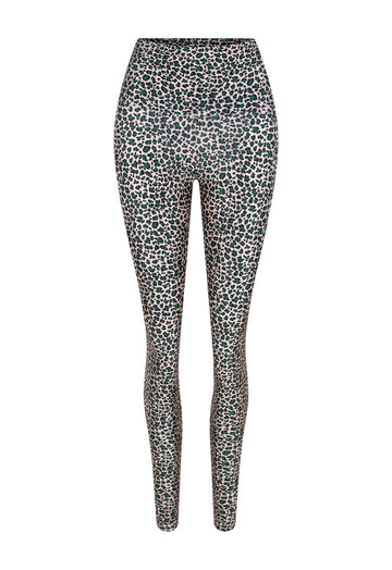 LEGGING ONÇA TROPICAL OFF WHITE SELVA