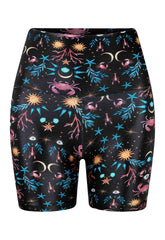 SHORTS CURTO CIRRÉ MARÉ E SOL