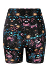 SHORTS CURTO CIRRÉ MARÉ E SOL