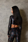 LEGGING CIRRÉ KALI