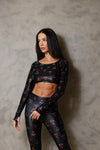 LEGGING CIRRÉ KALI