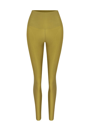 Legging Lycra Pistache