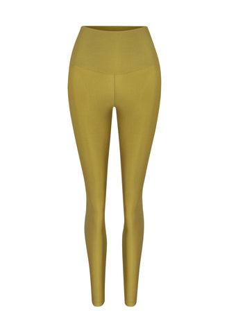 Legging Lycra Pistache
