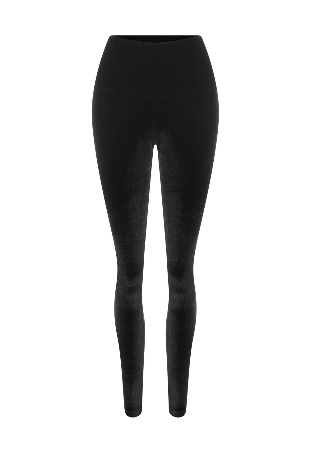 LEGGING VELUDO BLACK