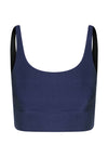 Top Cropped Lycra Eclipse