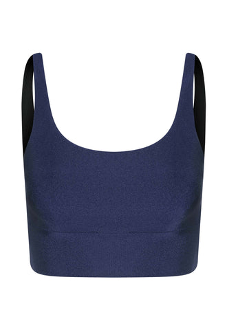 Top Cropped Lycra Eclipse
