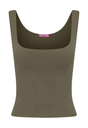 Regata Alça Militar