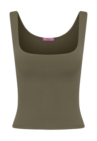 Regata Alça Militar