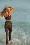 LEGGING SHINY SELVA MÍSTICA
