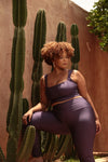 Legging Lycra Ametista