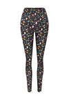 Legging Lycra Vibes