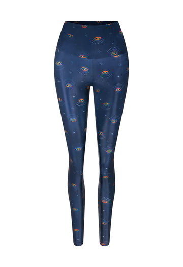 Legging Cirré Cosmos