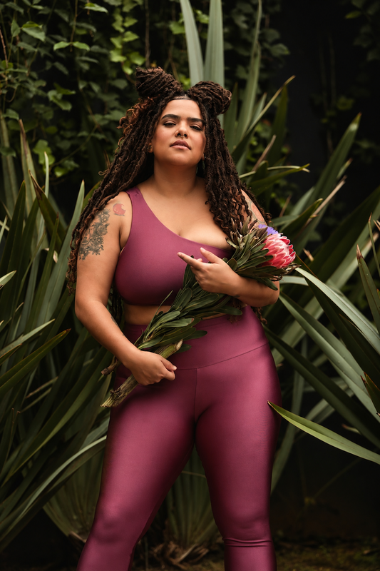 LEGGING LYCRA PITAYA