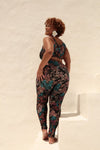 Legging Lycra Sereia