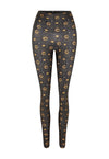 LEGGING SHINY ECLIPSE SOLAR