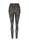 Legging Lycra Vibes