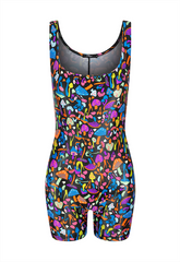 Macaquinho Cirré Mystic