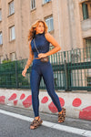 Legging Lycra Eclipse
