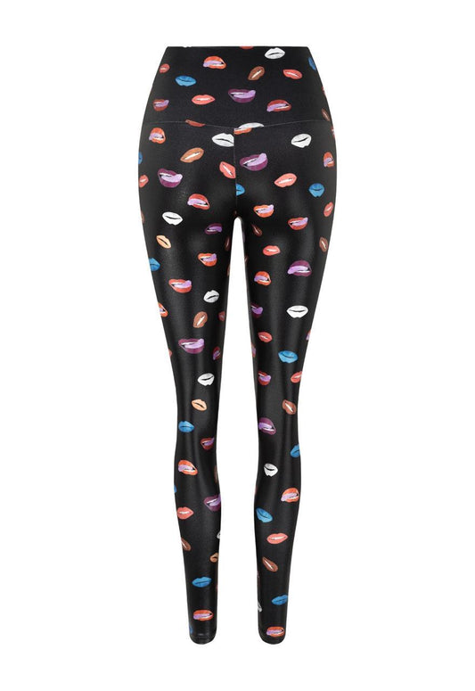 LEGGING CIRRÉ POP ART