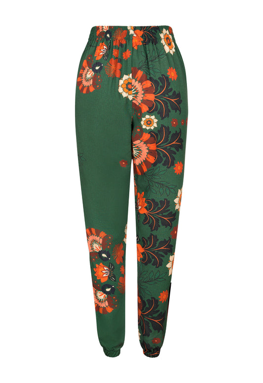 CALÇA VISCOSE FLORENCE