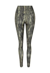 Legging Lycra Piton Verde