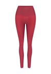 Legging Lycra Carmin
