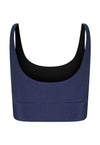 Top Cropped Lycra Eclipse