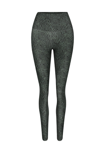 Legging Lycra Tigresa Bonsai