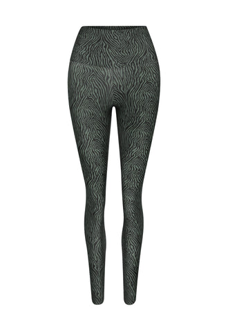 Legging Lycra Tigresa Bonsai