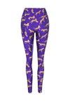 Legging Lycra Felina Royal